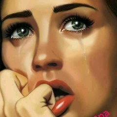 شرين منك لله حزين