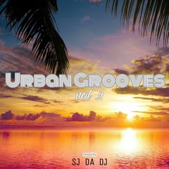 Urban Grooves Vol 2