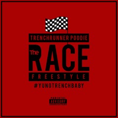 Trenchrunner Poodie - The Race Freestyle