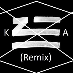ZHU - Stardust (K - AFC Remix)