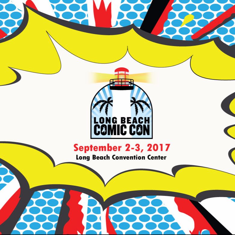 Episode 102.5: LONG BEACH COMIC CON! episode artwork
