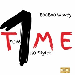 One Time (K&B The Brothers)ft. SOVA