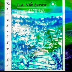 L.A. Vibe Survive