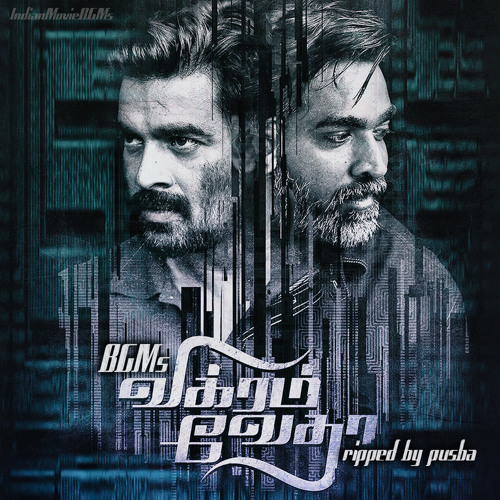 Yanji Yanji Romance | Vikram Vedha | Sam C.S