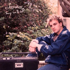 JAMES ROD-Freeze Love Re-Edit !!!!FREE DOWNLOAD!!!!