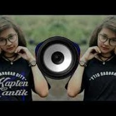 Wow..!!! Keren Baget DJ Akimilaku Vs  We Cant