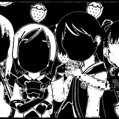 いちごコンプリート（真っ昼間）