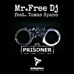 Mr Free Dj ft Tomas Spano_Prisoner (Radio Edit)
