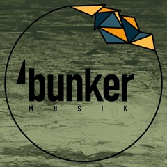 Bunkerfunk#105 by Erich S. (EHH Kollektiv // Giessen)