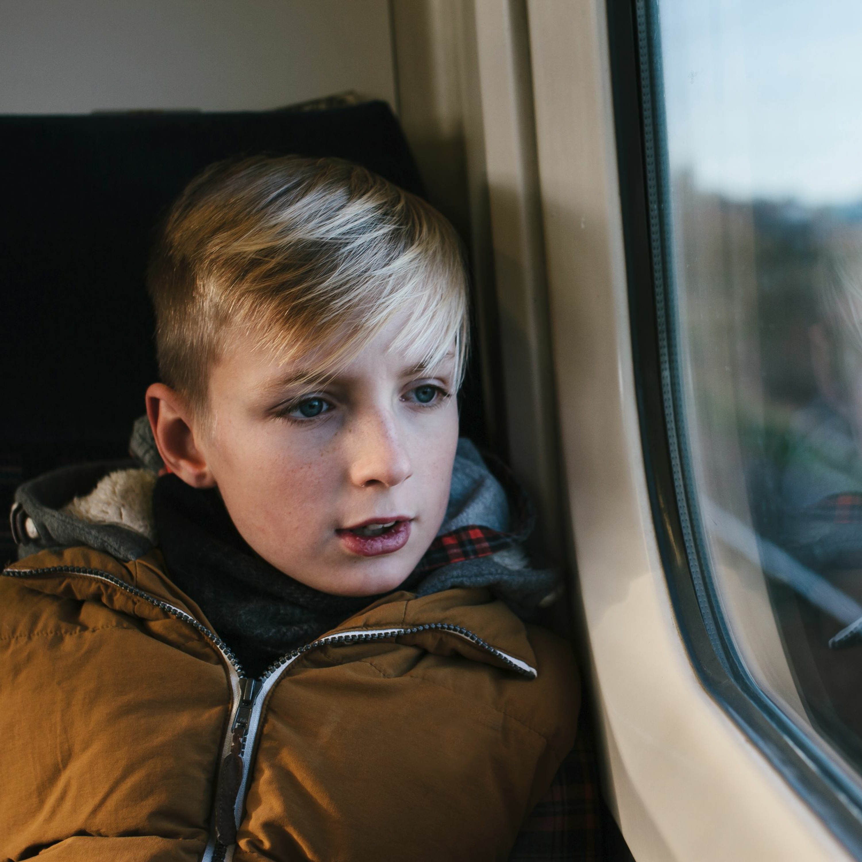 Spotlight: the podcast for the domestic abuse sector