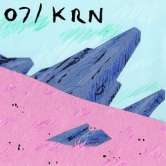 Spaced 07 | KRN
