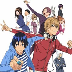 Bakuman : Blue Bird Thai Ver. [Cover by JustMaker]