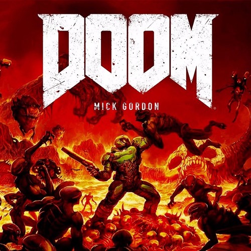 DOOM (2016) - The Mastermind