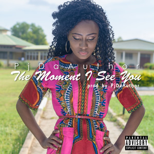 The Moment I See You