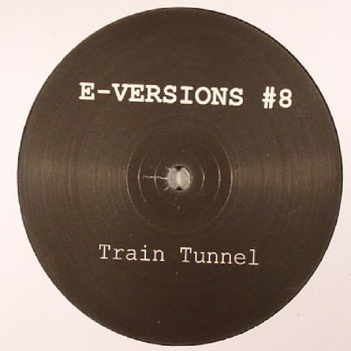 E - Versions8 A Train Tunnel  SNIP