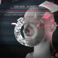 Ken Ishi & Alberto Ruiz - Diagonal - Raul Mezcolanza Remix