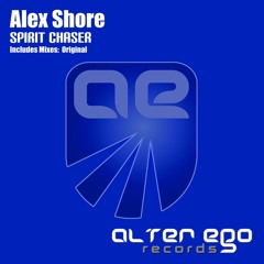 Alex Shore - Spirit Chaser (Original Mix)