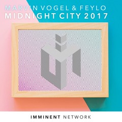 Marvin Vogel & Feylo - Midnight City 2017 (Free Download)