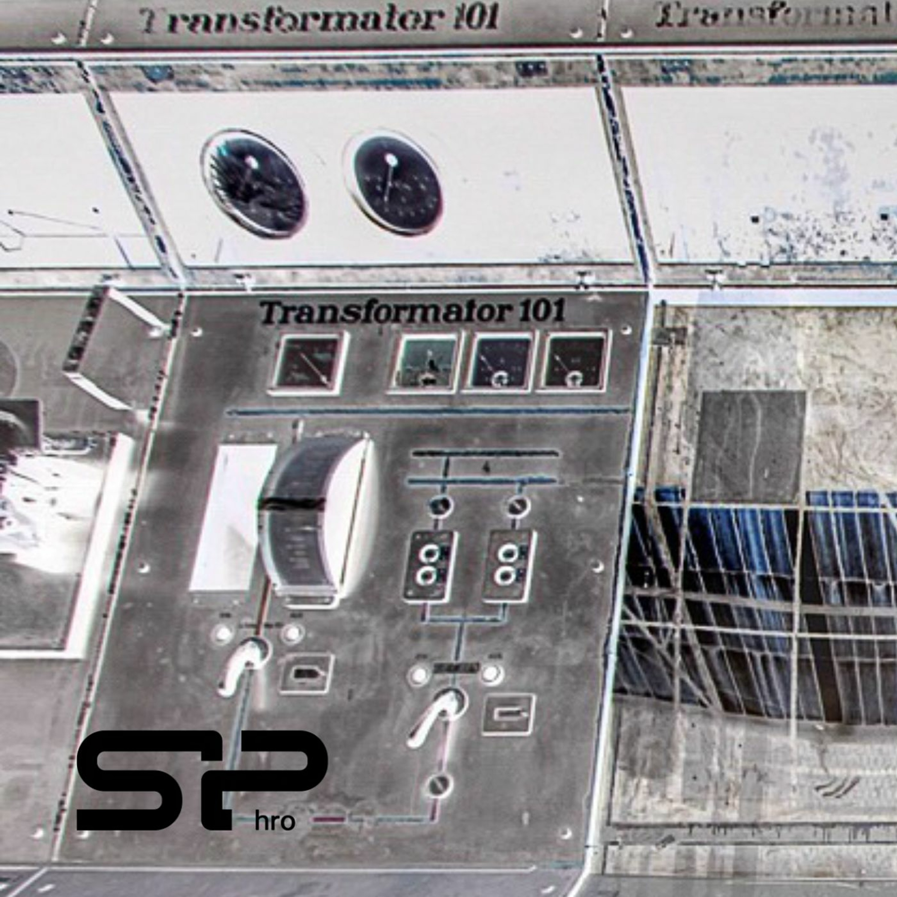 Sound-Project hro