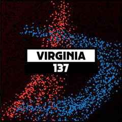Dekmantel Podcast 137 - Virginia
