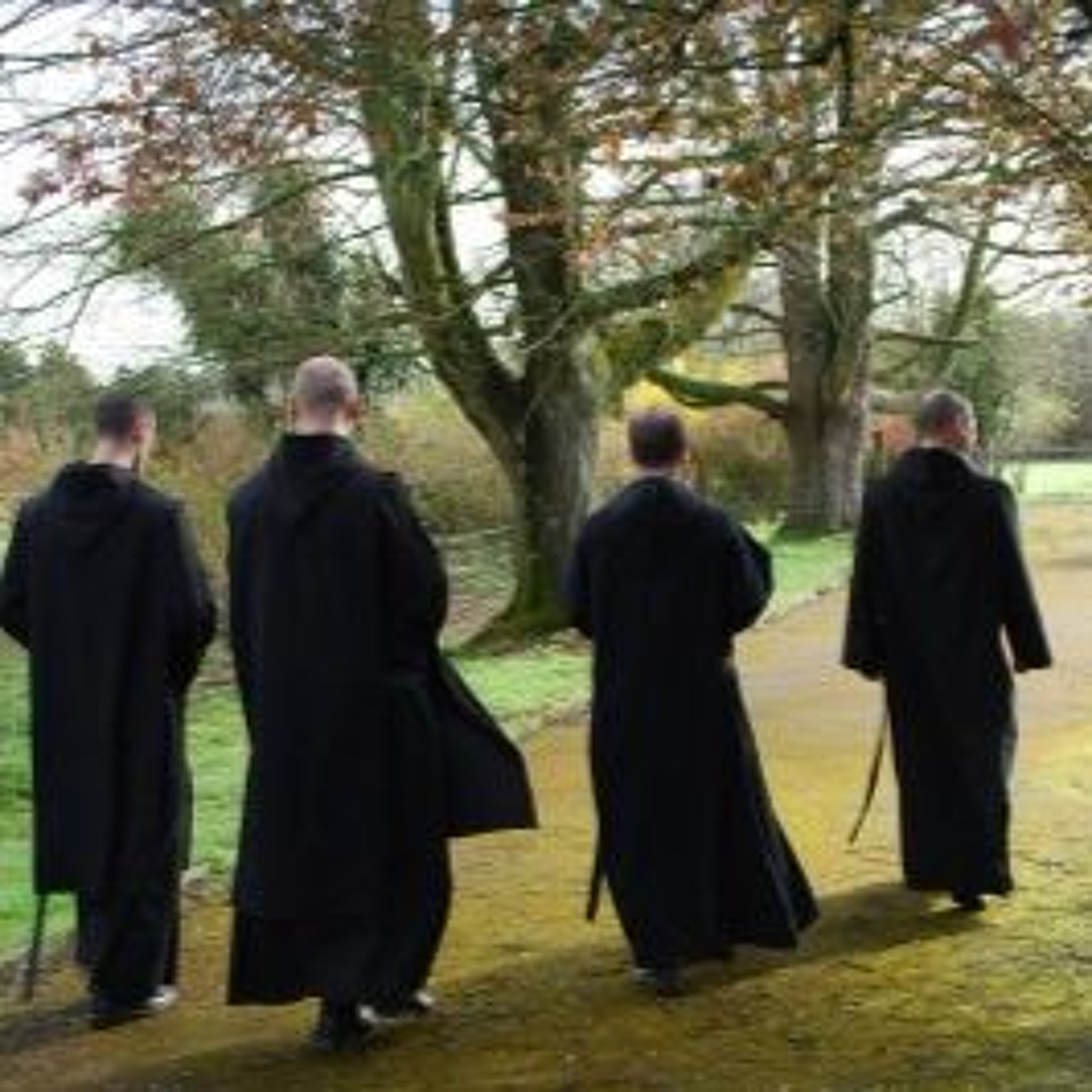 Rule of St Benedict (28 August): That No One Presume to Strike Another