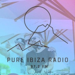 pureibizaradio July 2017