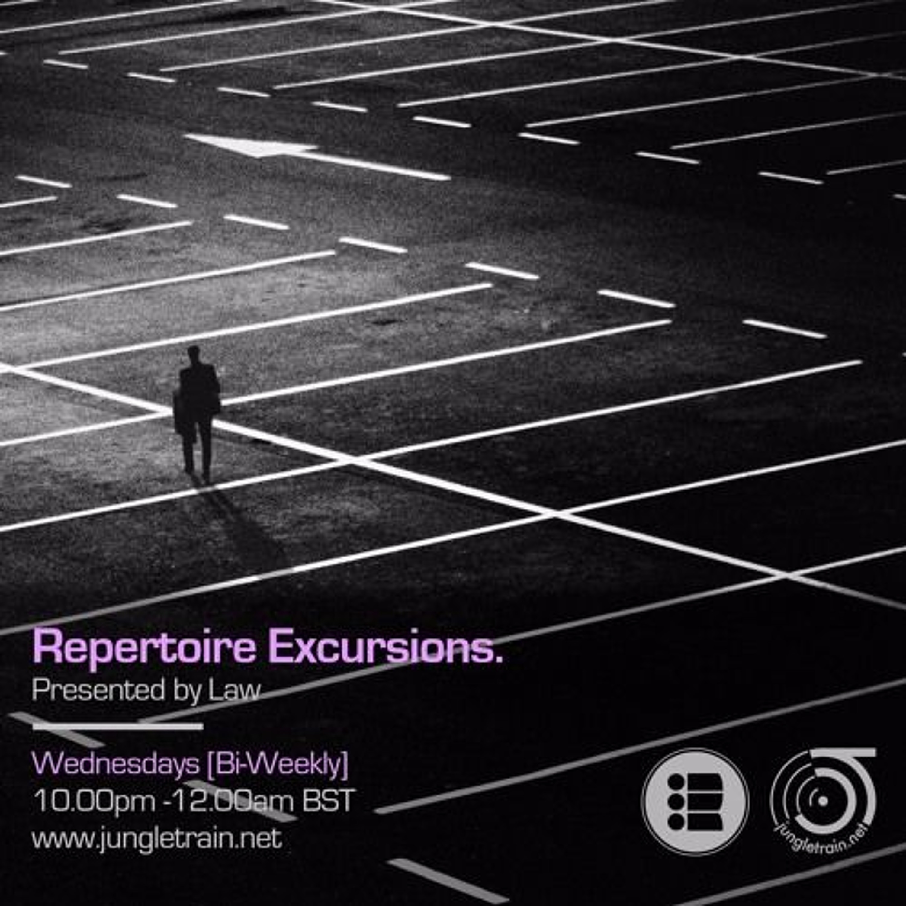 Repertoire Excursions