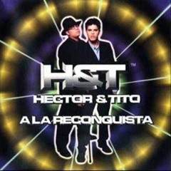 Hector Y Tito - Felina (Mula Deejay Remember Mix)