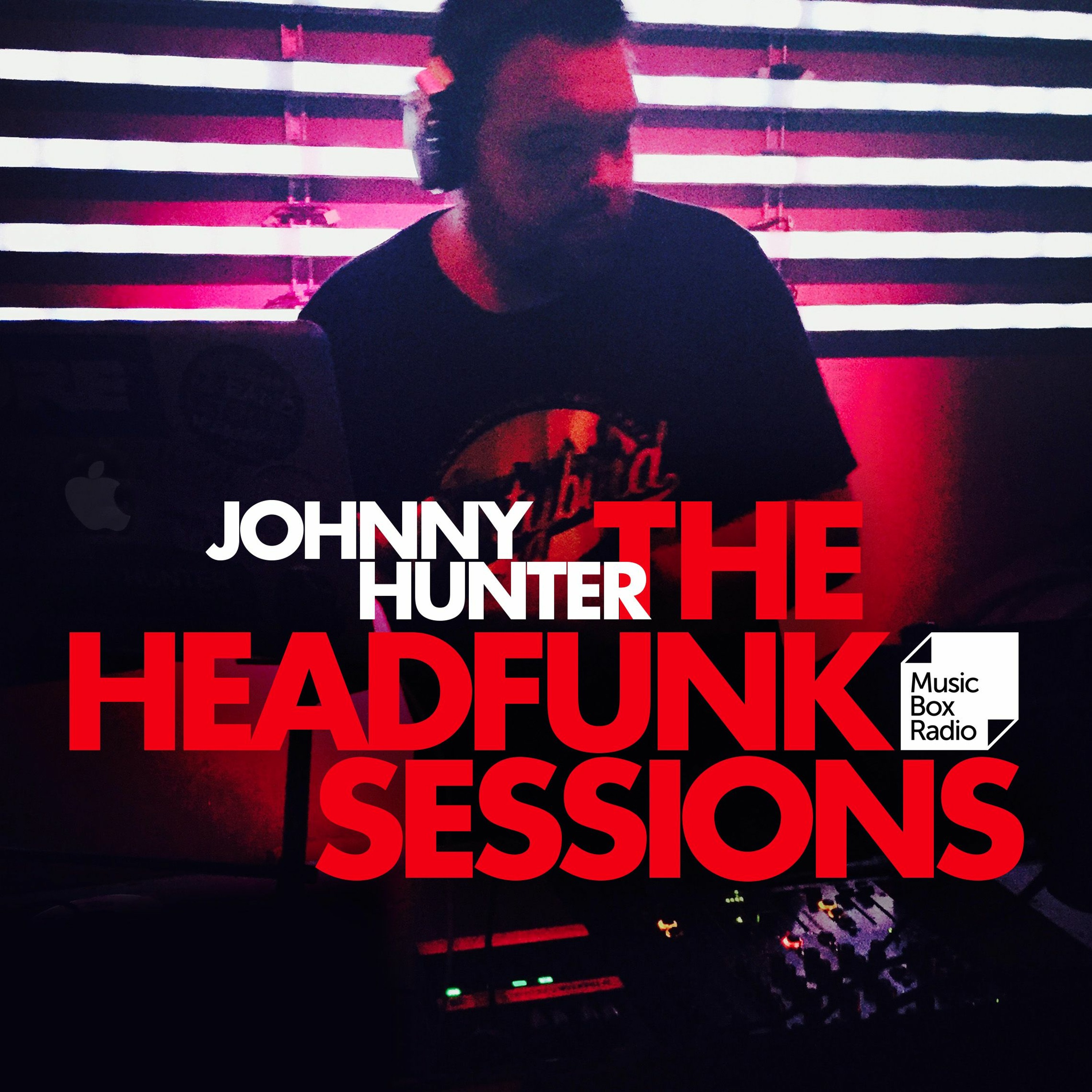 Johnny Hunter
