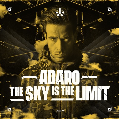 Adaro - The Sky Is The Limit