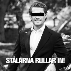 VÄG - Stålarna Rullar In
