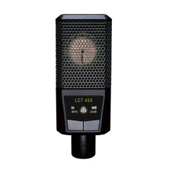 User Sample - Sousaphone - LCT 450 - recorded by Dwight González