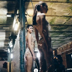 Дуэт цветов (lo-fi stuff)