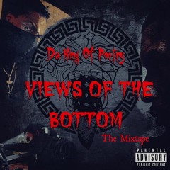 I Been Up 4 Sum Dayz