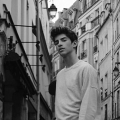 Perfect Places by Lorde | Cover by Manu Rios