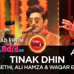 Tinak Dhin