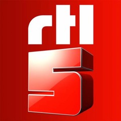 RTL5 Huisstijl 2017