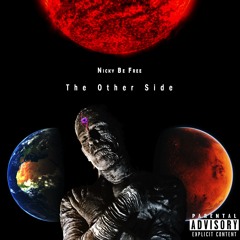 NickyBeFree - Now (Prod. By NickyBeatz)