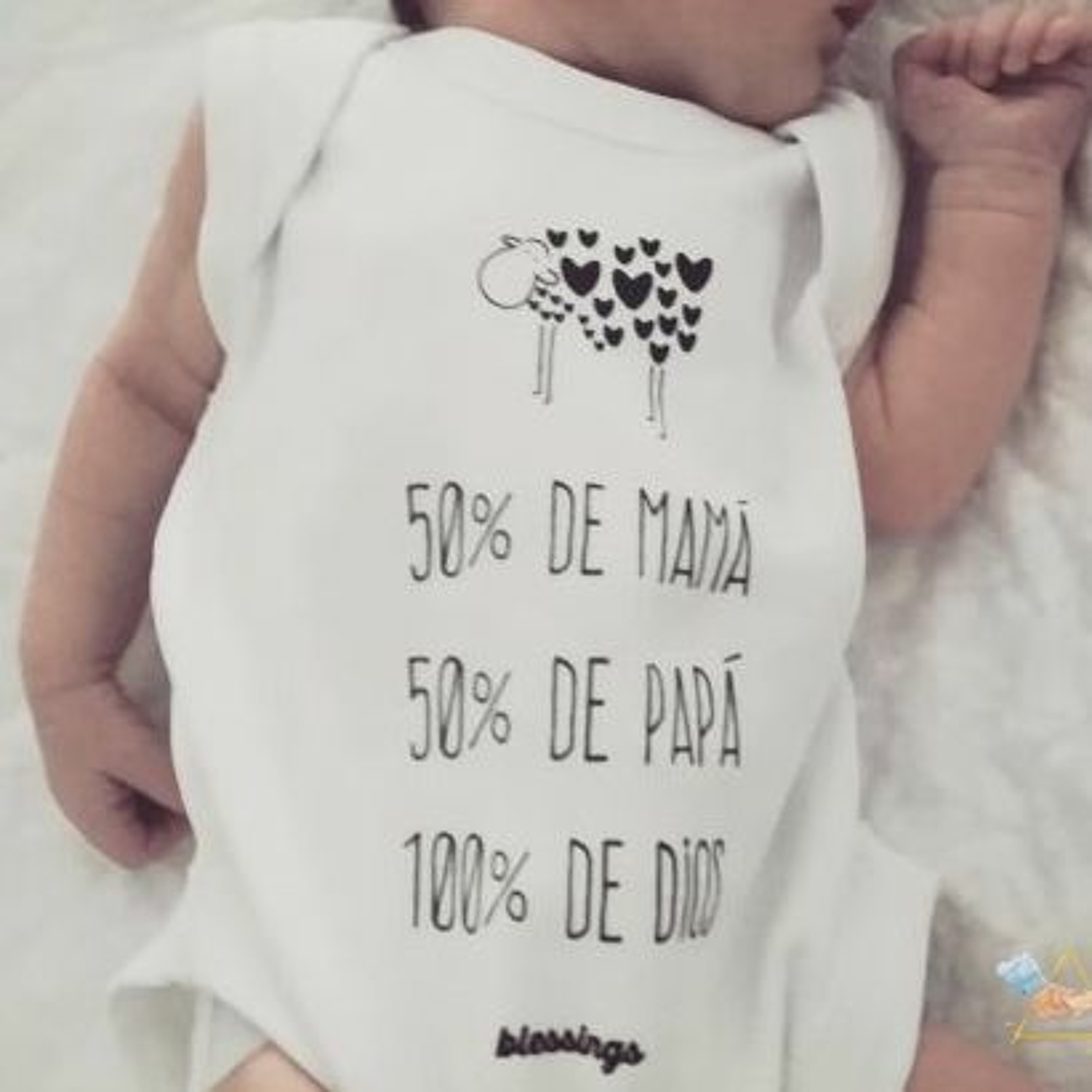 Una historia de tres