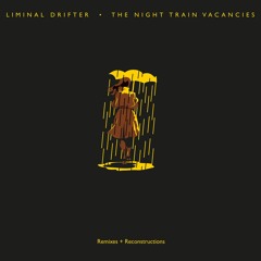 Liminal Drifter ft. Chloe March - Dark Sunlight (ddos Remix)