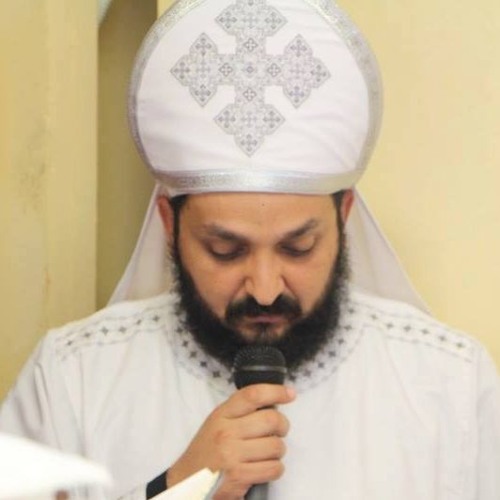 قسمة هوذا كائن معنا  لابونا اسحق انور