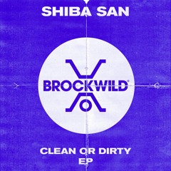 BW002 02. Acid Juice (Original Mix) - Shiba San (SNIP)