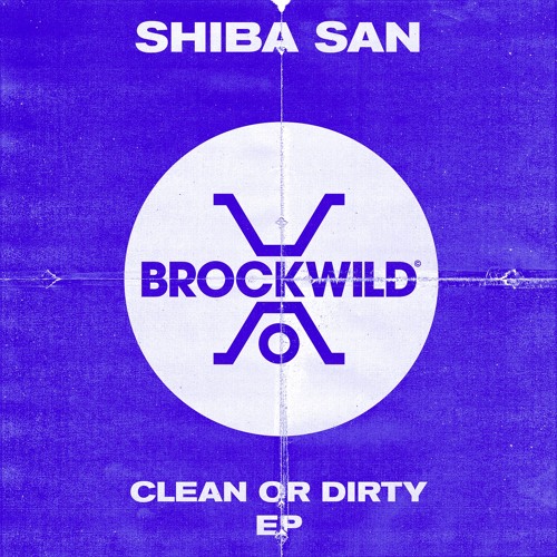BW002 02. Acid Juice (Original Mix) - Shiba San (SNIP)