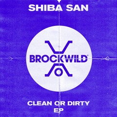 BW002 03. Show Me (Original Mix) - Shiba San (SNIP)
