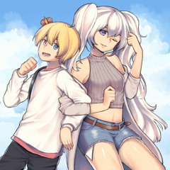 【Lea Ansella x Cokun】 Butter-Fly - Digimon Adventure OP 【歌ってみた】