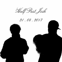 2017 - Half Past Josh - Musical Puberty