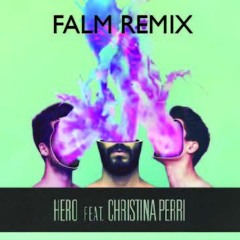 Cash Cash-Hero (FALM Remix)