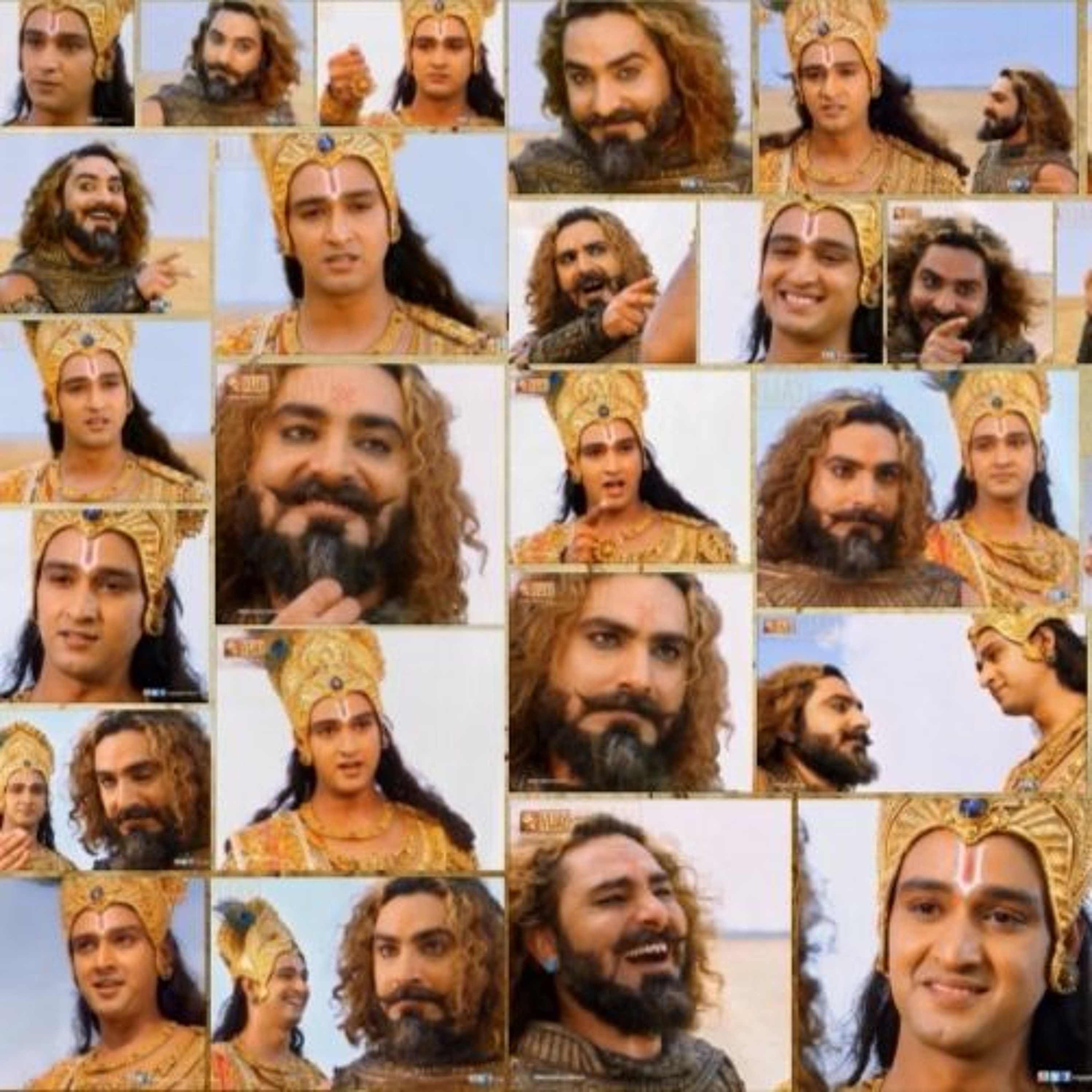 Krishna Ratnas - 71 - Circumstances & Hope (சூழ்நிலைகளும் நம்பிக்கையும்!) episode artwork