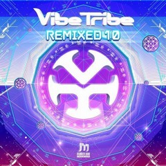 Vibe Tribe - The Brain.B.Q (Somnia Remix) @ OUT NOW AT MAINSTAGE RECORDS
