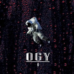 OGY Drisco - MurderMyDepression(Prod.Bleach)